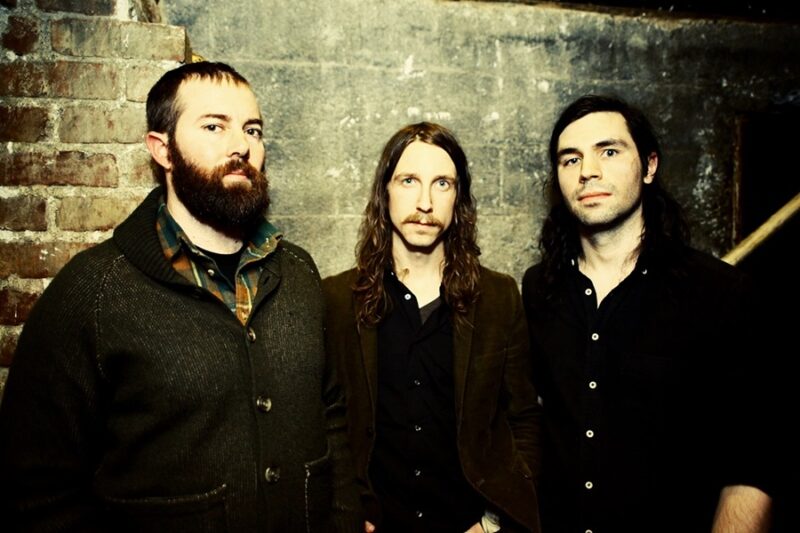 Concert de Russian Circles le jeudi 26 juin 2025 à la Rayonne (Villeurbanne)