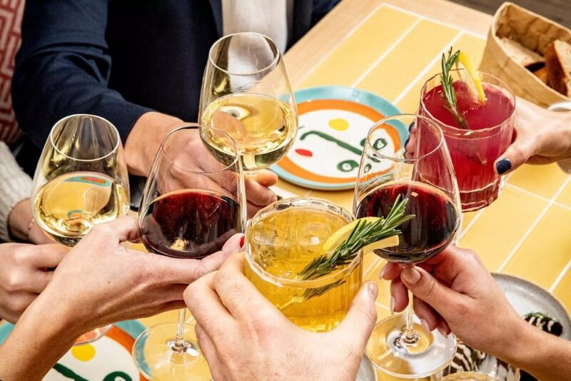Bikube : le nouveau lieu hybride (et cool) dans le 3e arrondissement de Lyon boissons.jpg