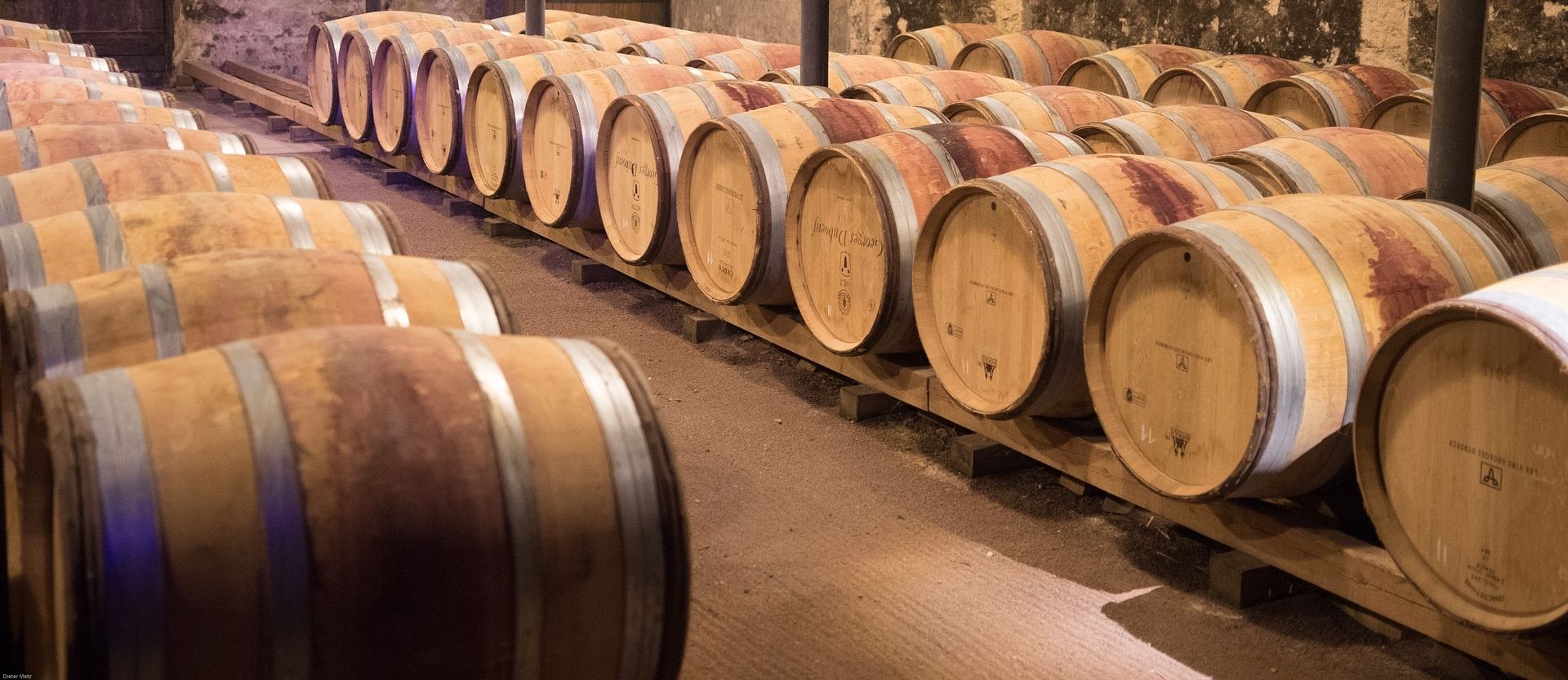 Escapade beaujolaise "Beaujolais, les plus belles AOC"