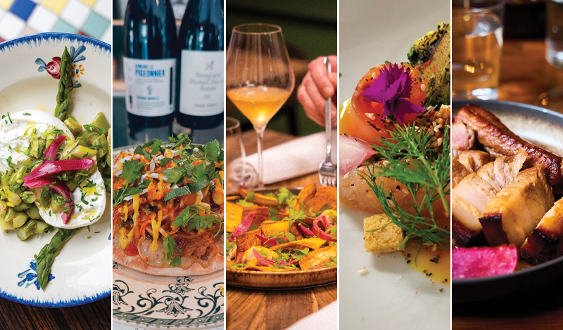 restaurants croix rousse top gros caillou lyon Top 10 des meilleures adresses du 4e arrondissement de Lyon