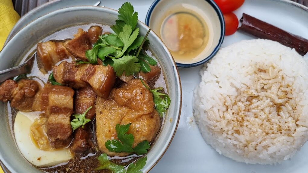 Top 10 des meilleurs restaurants Thaï de Lyon suc suc restau nord thailande