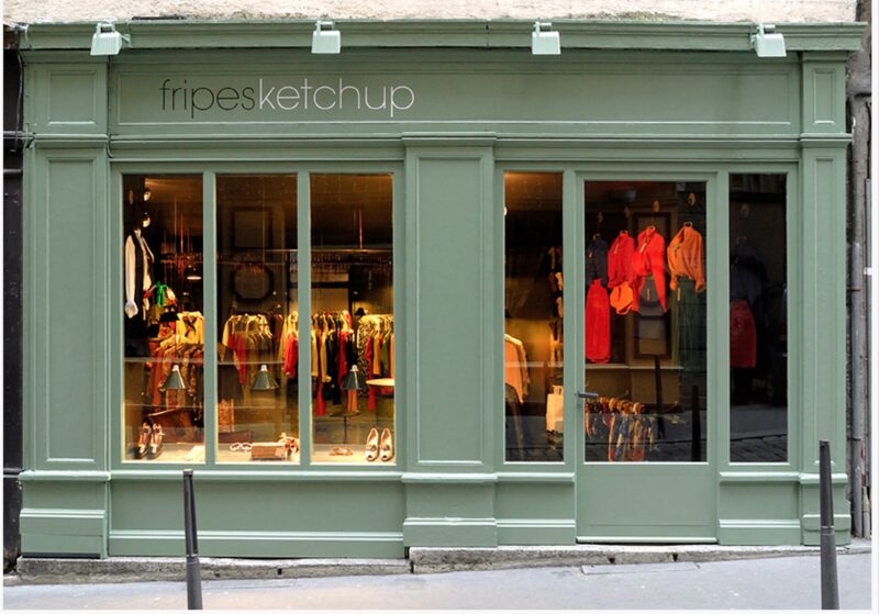 Top 10 des meilleures friperies de Lyon pour être stylé cet été fripesketchup