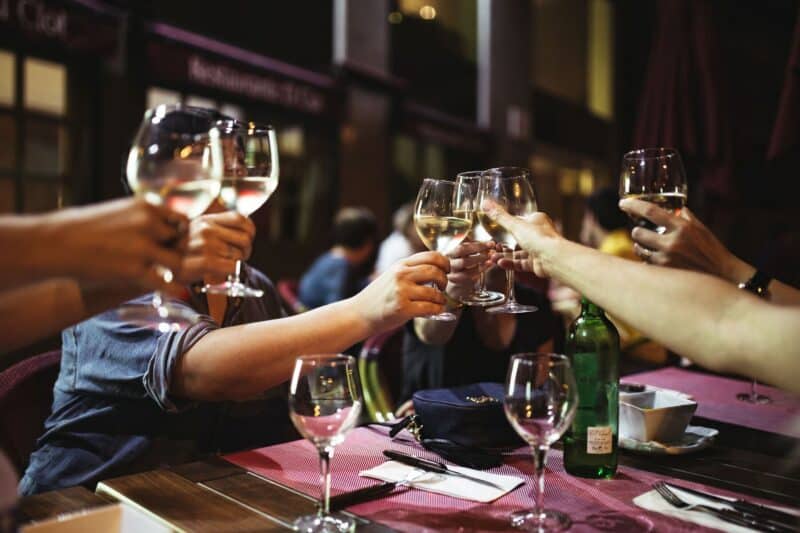 Dégustation de vins bio à moins de 10€ à La Boucherie