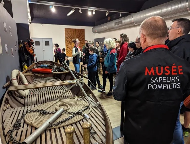 5 événements à ne pas manquer pendant la Nuit des Musées 2025 à Lyon viste 2