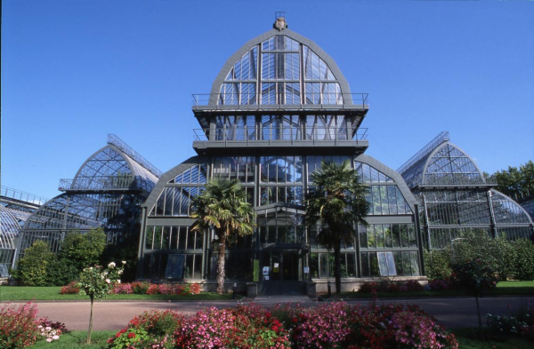 idée premier date jardin