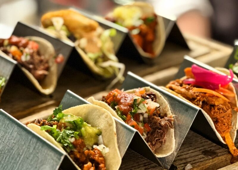 Top 6 des meilleurs restaurants mexicains de Lyon piquin mexicain lyon 3