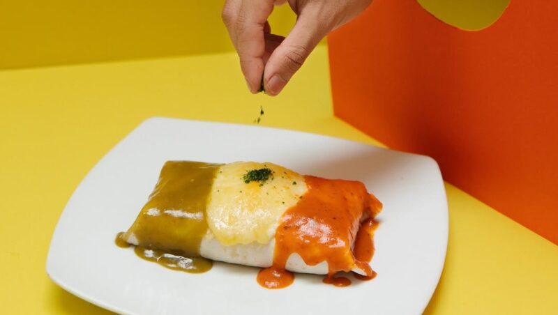 El Sombrero lyon Top 6 des meilleurs restaurants mexicains de Lyon
