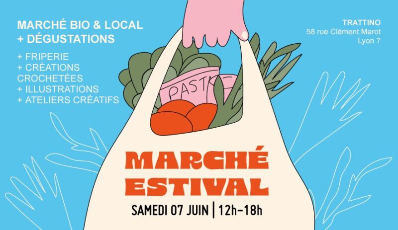 Que faire à Lyon ce week-end ? (6, 7, 8 juin 2025) Que faire à Lyon ce week-end ? (6, 7, 8 juin 2025)