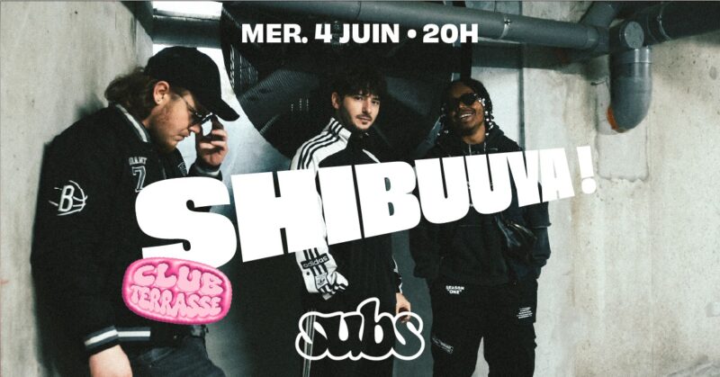 Que faire à Lyon cette semaine ? (du 2 au 6 juin 2025) 499891914 1286517626380460 5003750158573296873 n