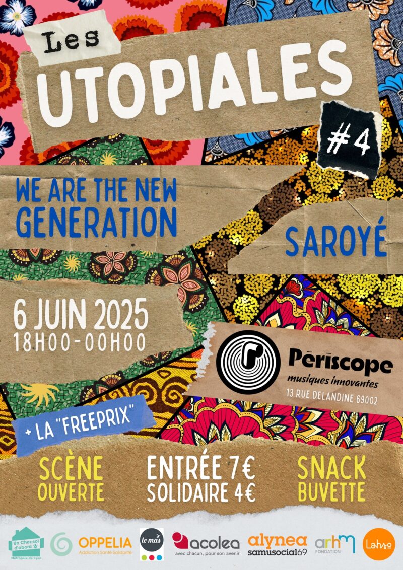 festival lyon ce week-end utopiales festival periscope