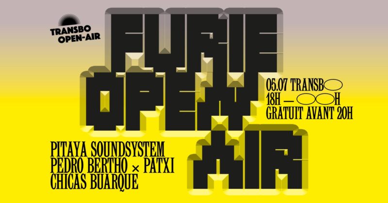 Tous les Open Air à ne pas manquer à Lyon cet été 2025 503699811 1405112647188817 2958560856081506978 n