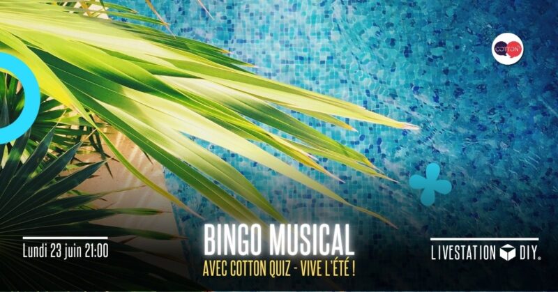 bingo livestation