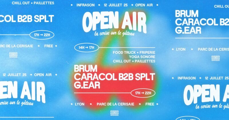 Tous les Open Air à ne pas manquer à Lyon cet été 2025 509344798 1321658186632641 860088538028470196 n