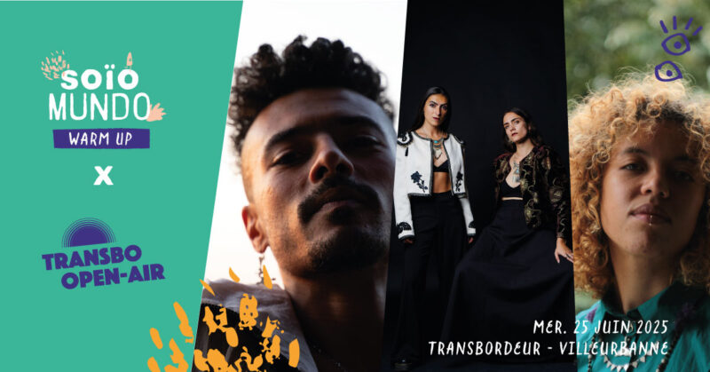Tous les Open Air à ne pas manquer à Lyon cet été 2025 509885587 1133395432146711 7182434809520088750 n
