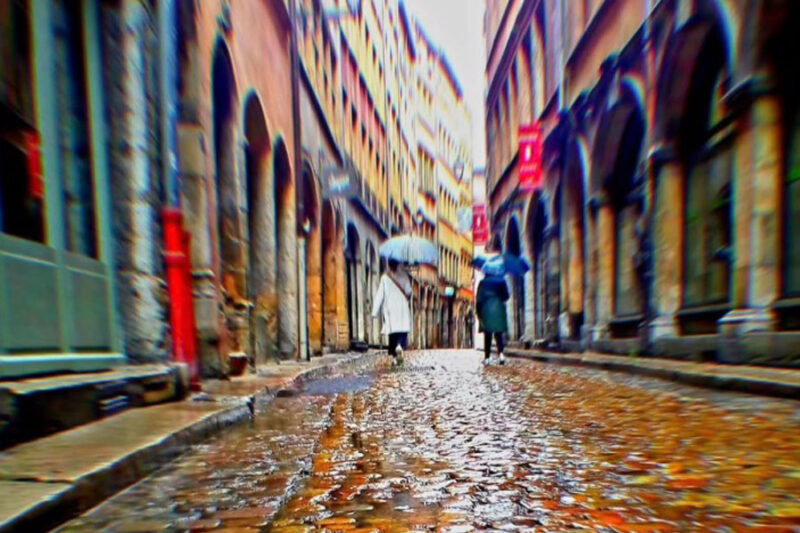 Que faire à Lyon cette semaine ? (du 2 au 6 juin 2025) Que faire à Lyon cette semaine ? (du 2 au 6 juin 2025)