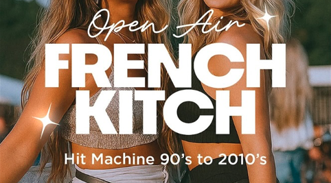21 juin a lyon sortie soirée activité fete musique fort saint laurent