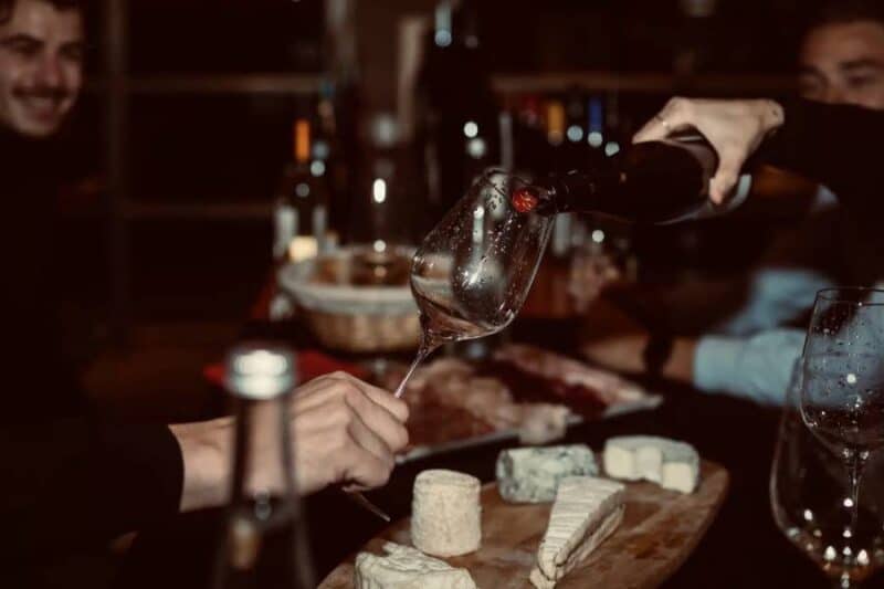 Jeudi 3 juillet 2025 : Soirée dégustation à la cave Casavitis
