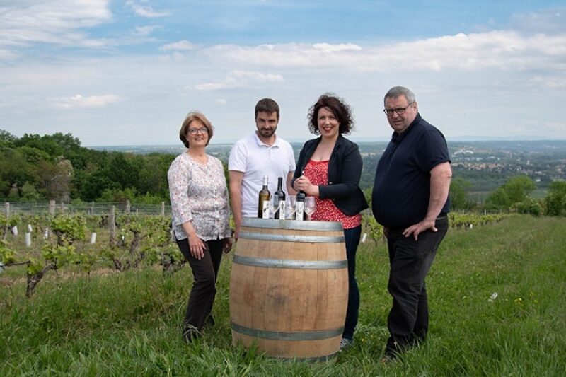 4 virées autour du vin responsable aux alentours de Lyon DSC5385