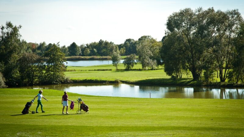 Golf du Gouverneur Golf du Gouverneur