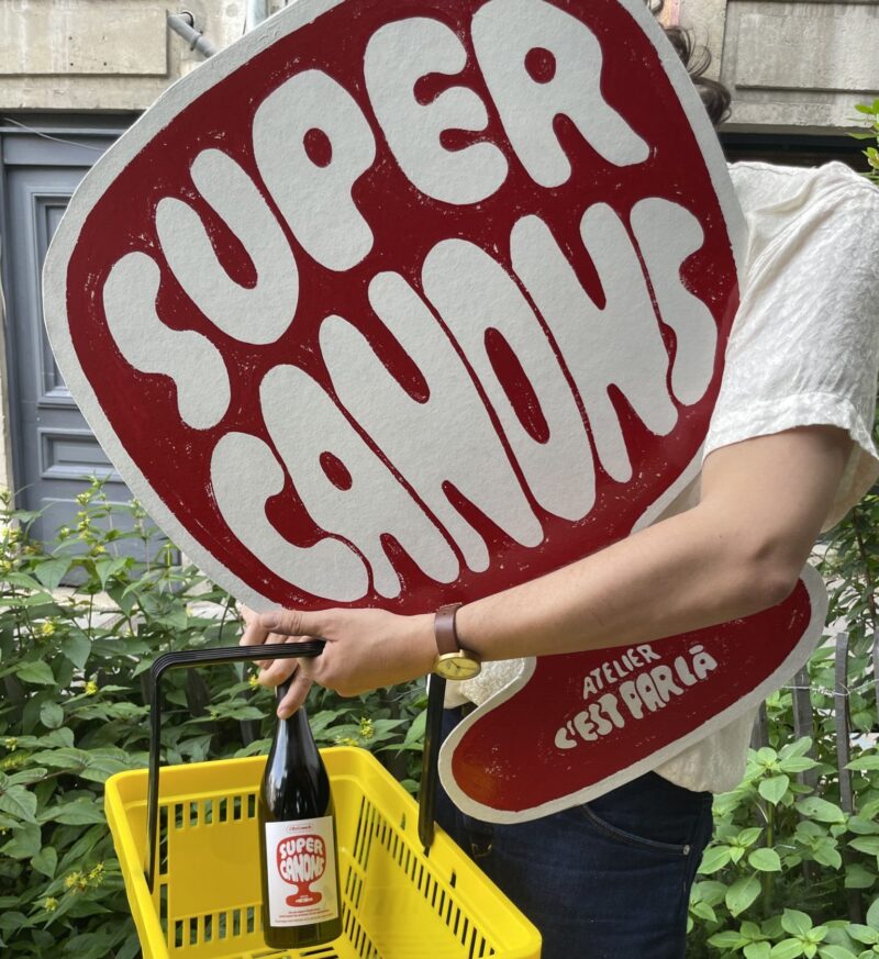 lancement super canons evenement super canon in sted lyon