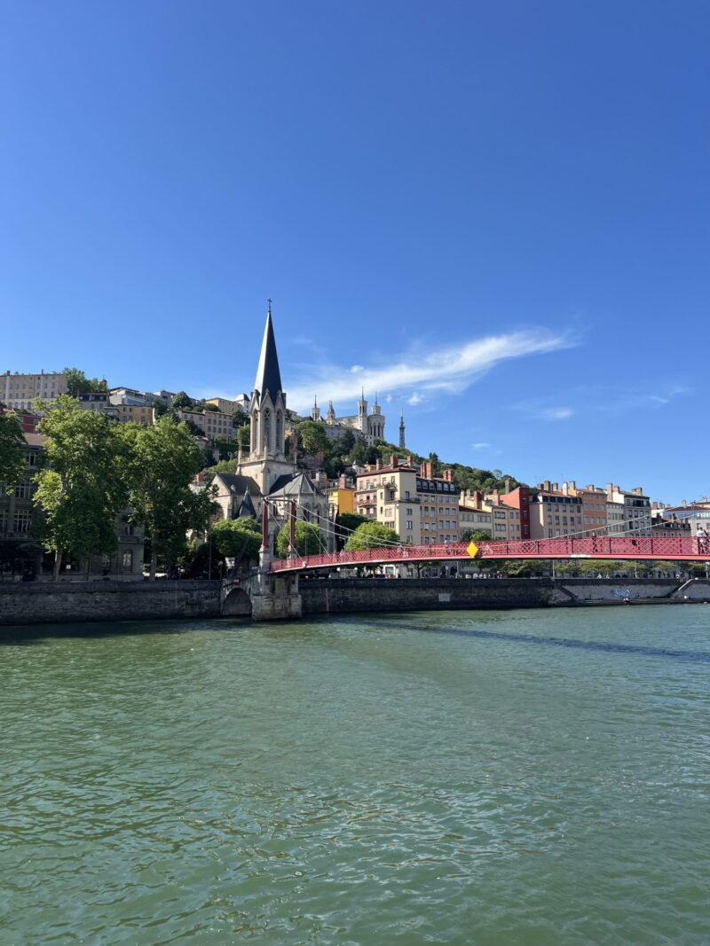 Que faire à Lyon cette semaine ? (Du 23 au 27 juin 2025)
