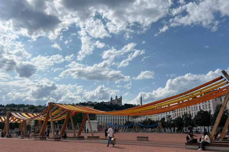 Que faire a Lyon cette semaine agenda