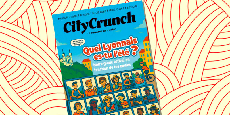 Visuel Magazine