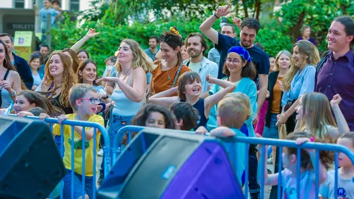 Fête de la Musique 2025 à Lyon : notre parcours en 10 étapes musicales kiwi