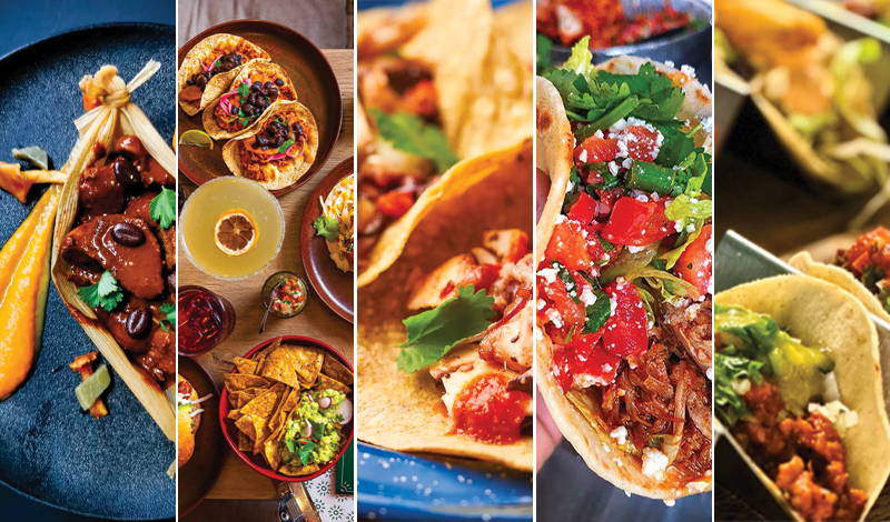 meilleurs resto mexicains Lyon Top 6 des meilleurs restaurants mexicains de Lyon