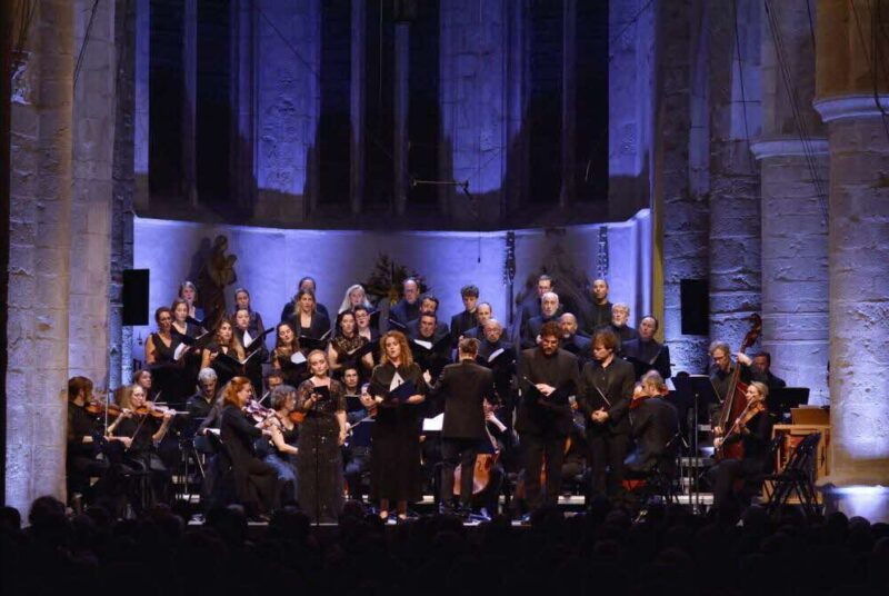pres de 20 000 personnes se sont rendues au festival de musique baroque d ambronay 1698476719 e1750922774232