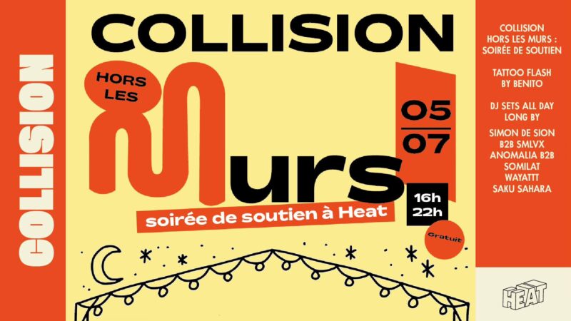 Que faire à Lyon ce week-end ? (4, 5 et 6 juillet 2025) Que faire à Lyon ce week-end ? (4, 5 et 6 juillet 2025)