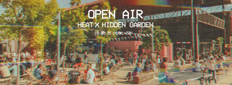open air heat heat aout lyon