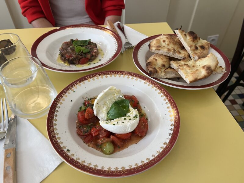 restaurant italien pochette surprise citycrunch cocozza