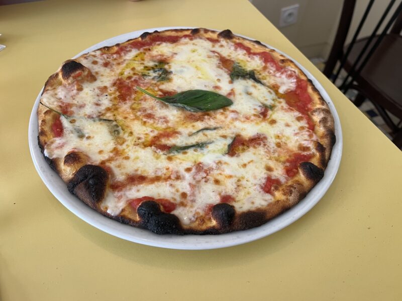 Cocozza pizza lyon 4e arrondissement pizza romaine lyon cocozza