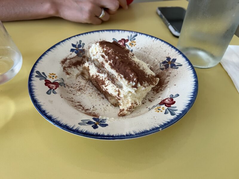 cocozza lyon tiramisu a la cuillere