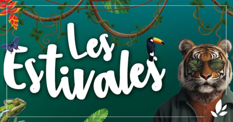 10 super bons plans culturels à faire à Lyon en juillet et en août 2025 Les 5 et 6 juillet 2025, festival les Estivales au Fort du Bruissin