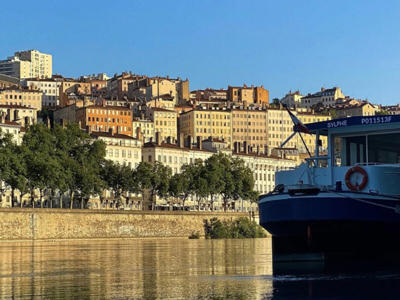 Que faire à Lyon cette semaine ? Agenda des sorties