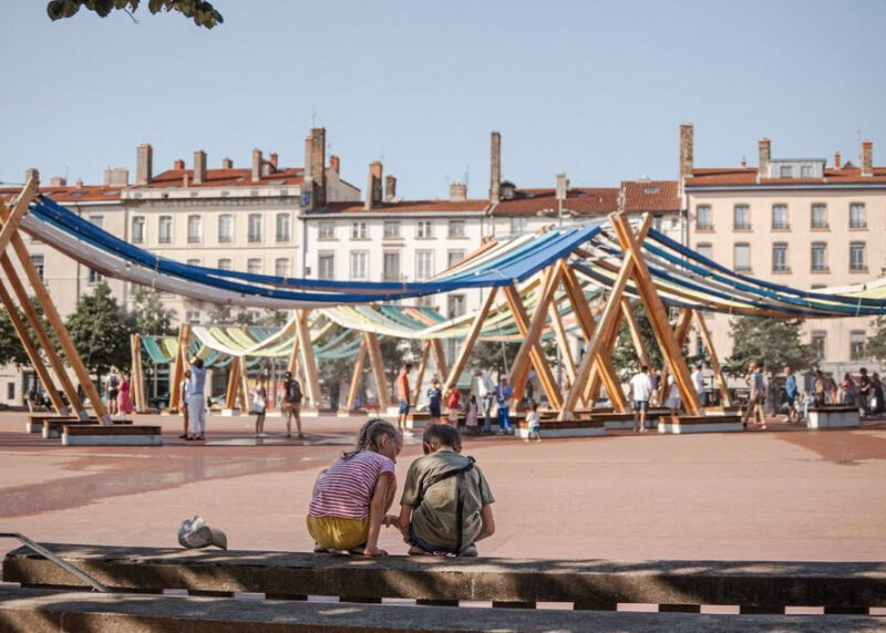 Que faire à Lyon cette semaine - Agenda des sorties