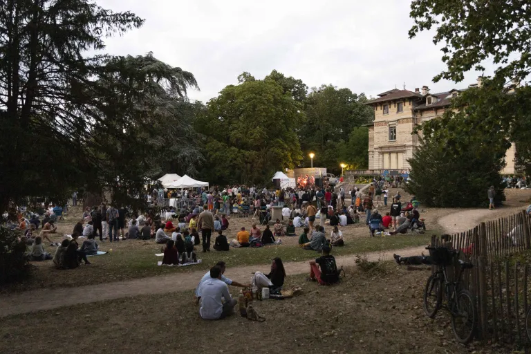 10 super bons plans culturels à faire à Lyon en juillet et en août 2025 Ta belle allure ete 2025 copie