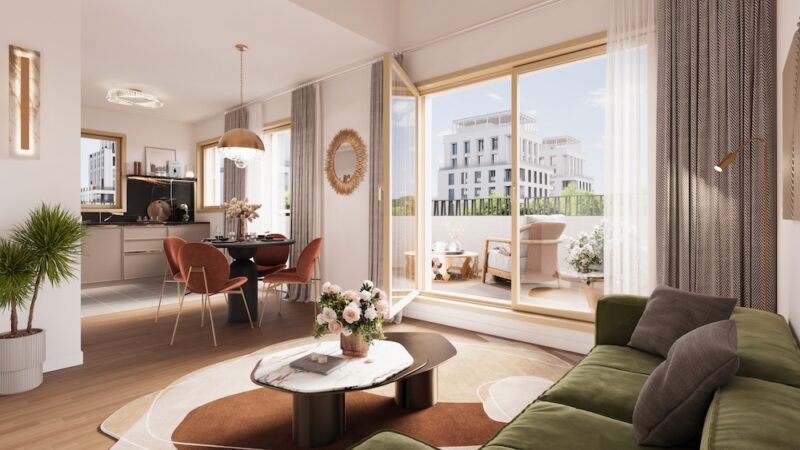 Utopia interieur