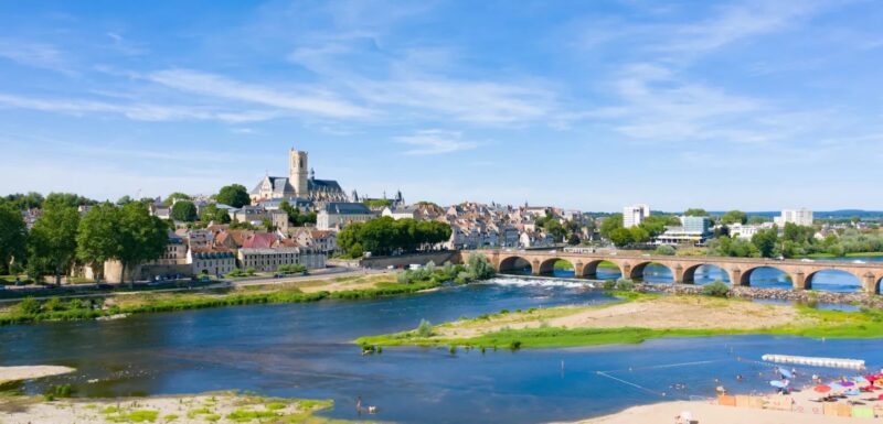 nevers depuis lyon