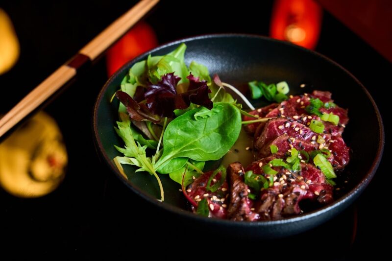 Top 10 meilleurs restaurants du 7e arrondissement de Lyon