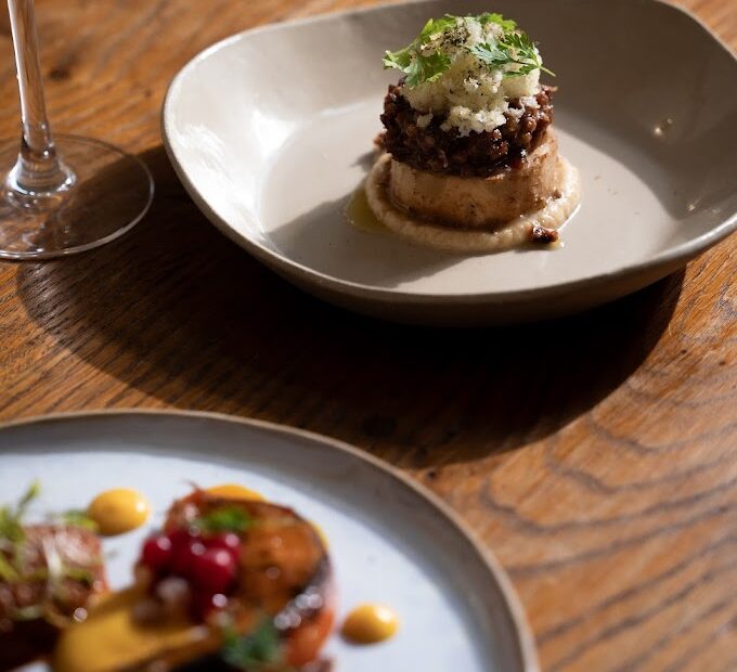 accentué : cuisine épicée lyon