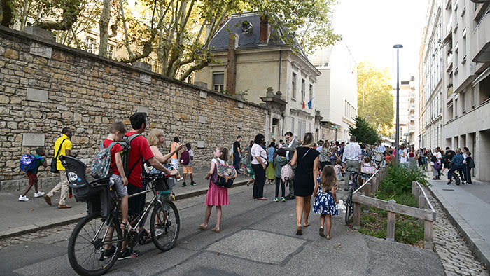 2024 rentree scolaire ecole leon jouhaux ©muriel chaulet 3
