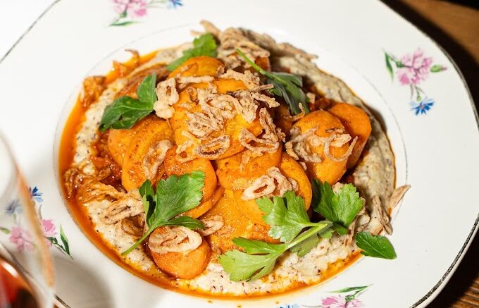 Top 10 des meilleurs restaurants du 7e arrondissement de Lyon