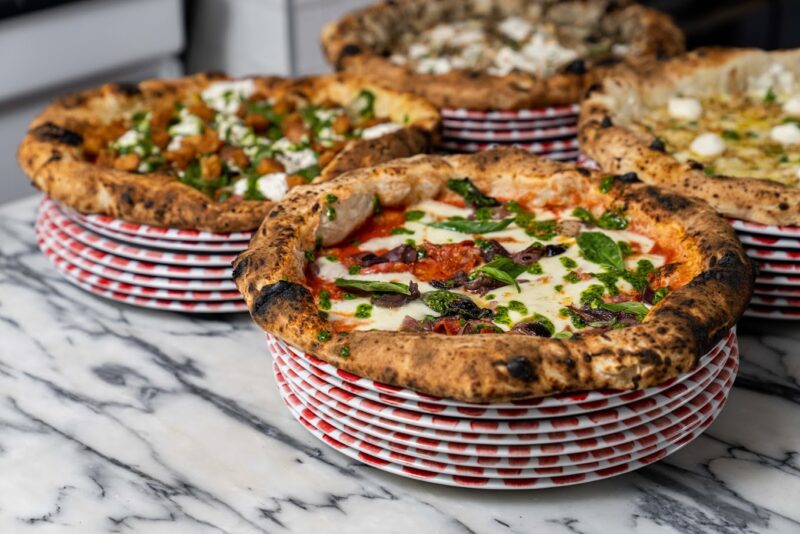 peppe pizza lyon