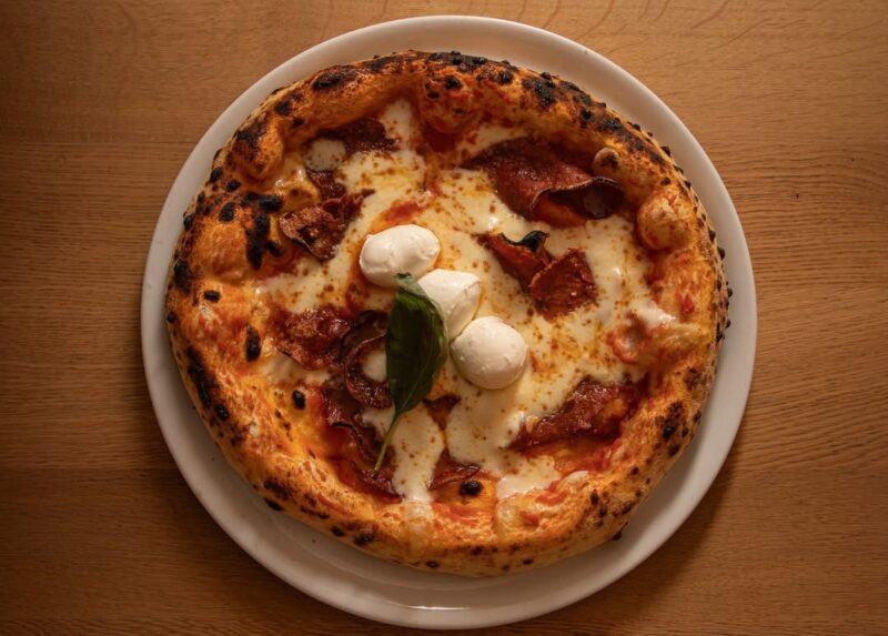 falcone meilleure pizza lyon