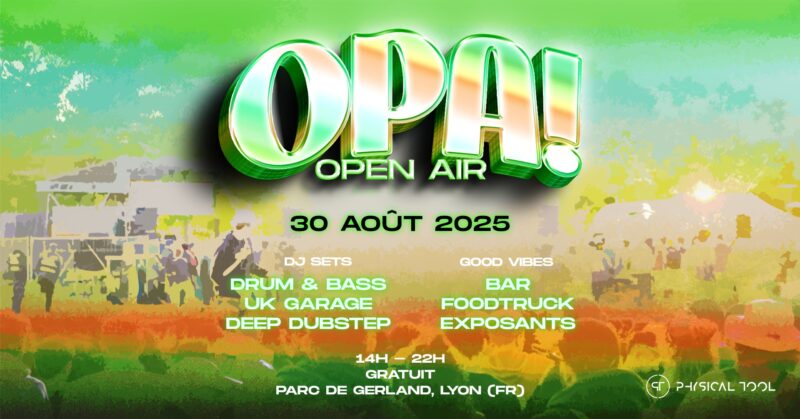 Que faire à Lyon ce week-end ? (29, 30 et 31 août 2025) 514285185 1569576564321294 8480350623690498381 n
