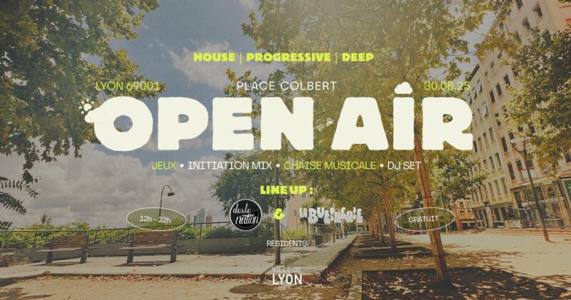 Que faire à Lyon ce week-end ? (29, 30 et 31 août 2025) 526525738 1162922472529701 4060555810700096566 n