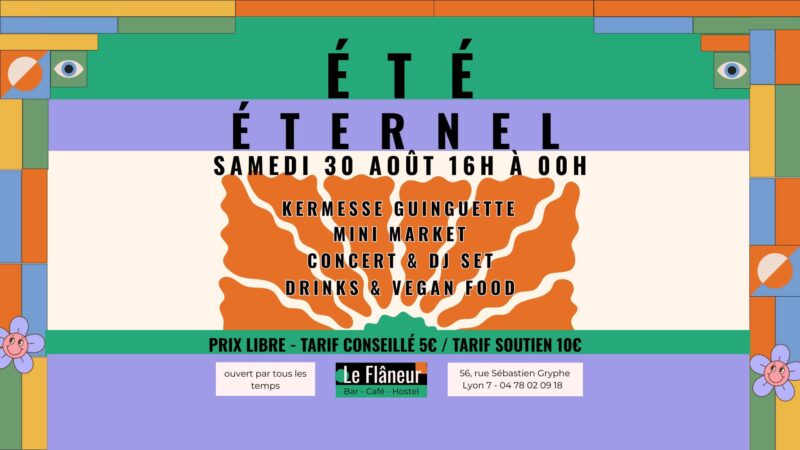 Que faire à Lyon ce week-end ? (29, 30 et 31 août 2025) 530820995 1396665818687352 8025809156600757007 n